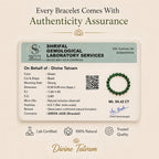 Green Jade | Numerology No. 5