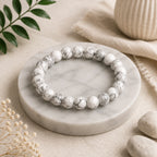 Map Grey Jasper | Numerology No 4
