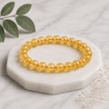 Citrine | Numerology No.3