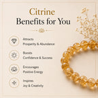 Citrine | Numerology No.3