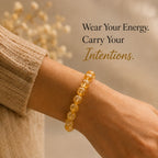 Citrine | Numerology No.3