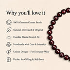 Garnet | Numerology No. 9