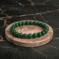 Green Jade | Numerology No. 5