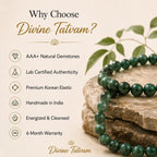 Green Jade | Numerology No. 5