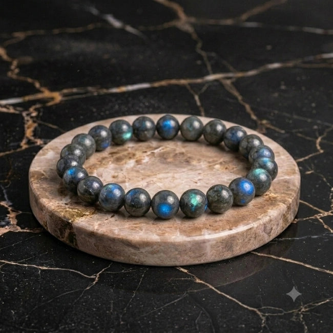 Labradorite