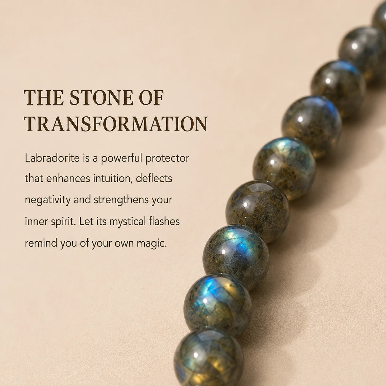 Labradorite