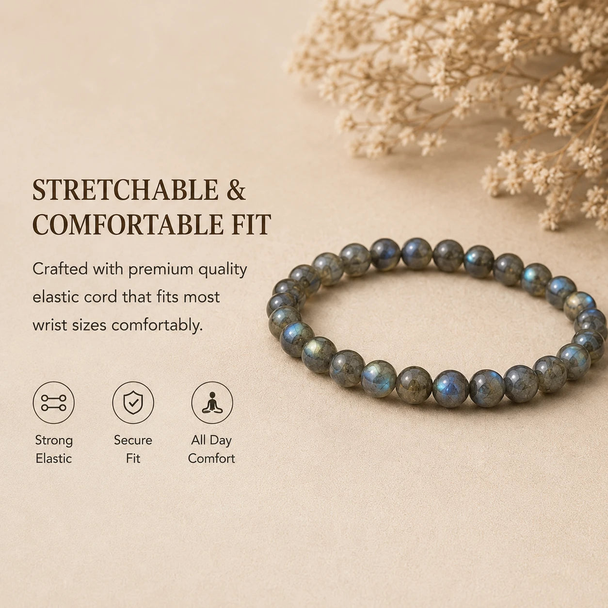 Labradorite