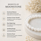 Moonstone | Numerology No. 2