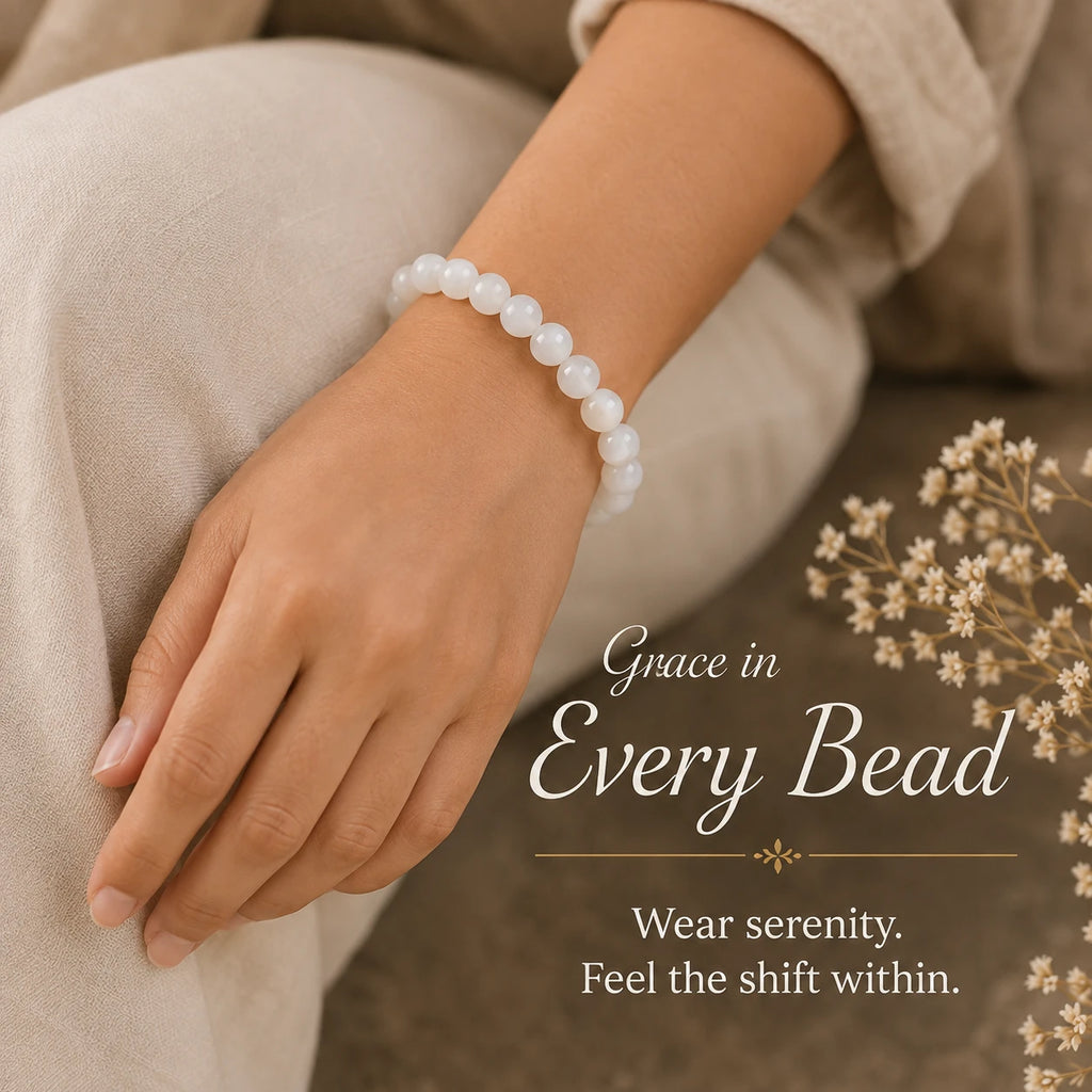 Moonstone | Numerology No. 2
