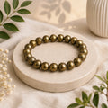 Pyrite Bracelet