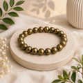 Pyrite Bracelet
