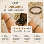 Pyrite Bracelet