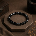 Shungite | Numerology No. 8