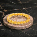 Citrine | Numerology No.3