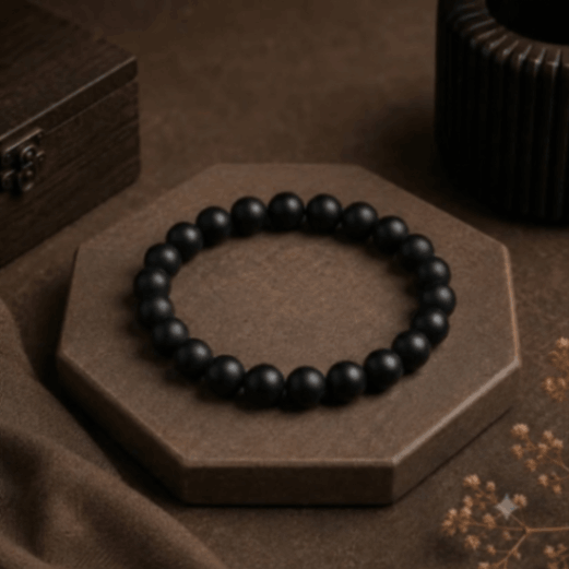 Shungite | Numerology No. 8