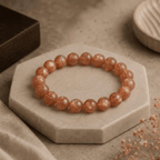 Sunstone | Numerology No. 1