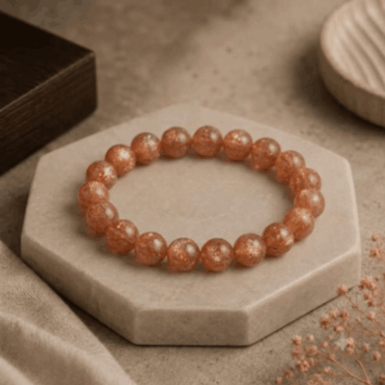 Sunstone | Numerology No. 1