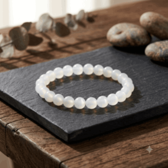 Moonstone | Numerology No. 2